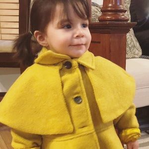 Meet your Posher, Maria